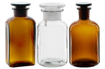 Flaconi farmaceutici