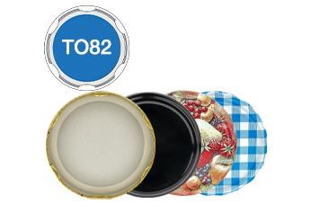 Dimensioni: TO82