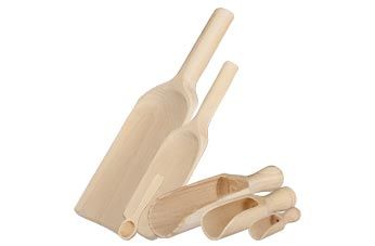 Cucchiaio di legno