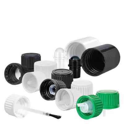 Tappi a vite 18 mm - Varie