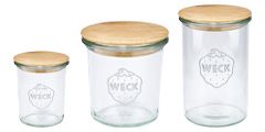 vaso conico