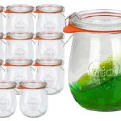 Set completi WECK