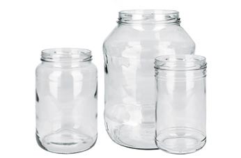 a partire da 1000 ml