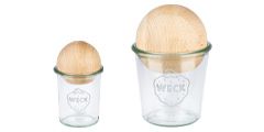 vaso conico