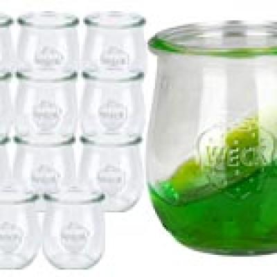 Set WECK