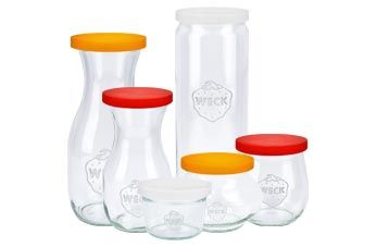 pentole con coperchio in silicone