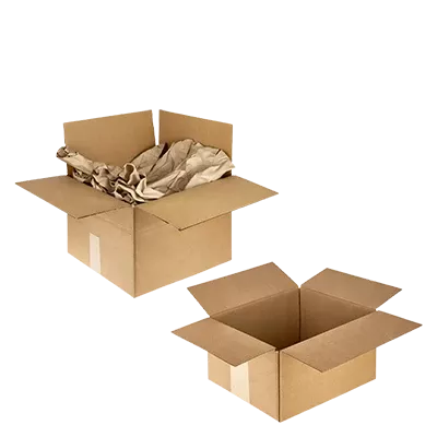 Imballaggi e carichi