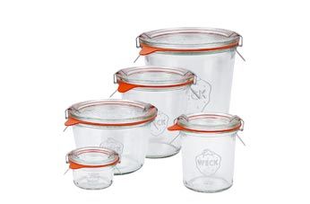 vaso conico