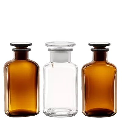 Flaconi farmaceutici