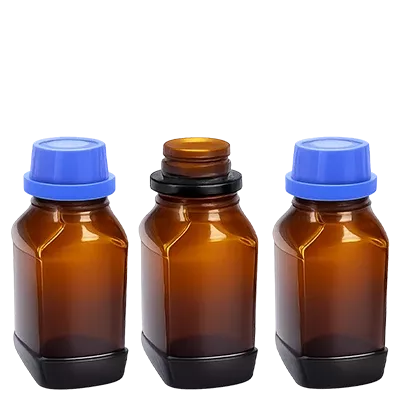 Flaconi per prodotti chimici