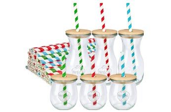 confezione per bevande WECK