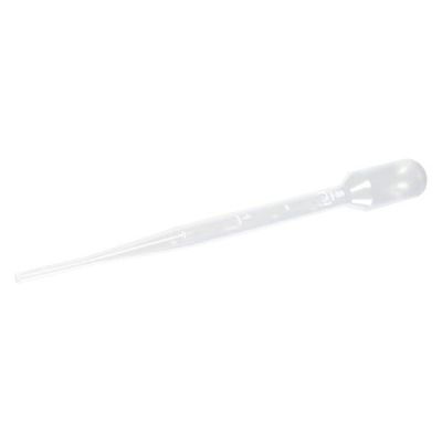 Pipette monouso con graduazione
