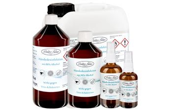 Disinfettante