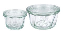 vaso per dolci bundt