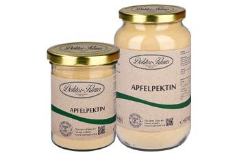 Pectina di mela