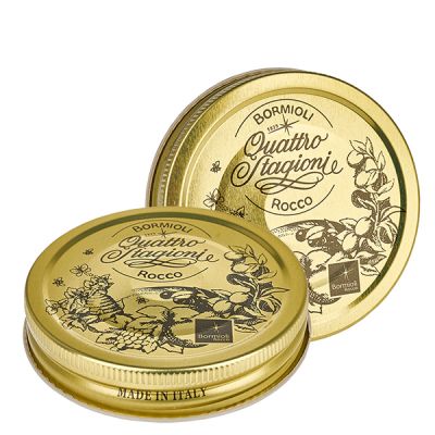 Componenti singoli Coperchio