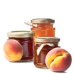 Barattoli di marmellata