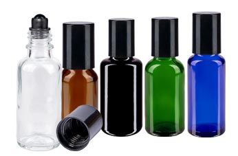 Deodorante roll-on/stick/contenitore vuoto