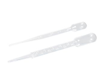 Pipette monouso / Pasteur