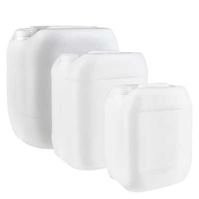 Bidone naturale senza tappo 
