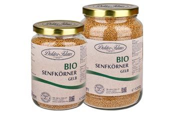 Semi di senape