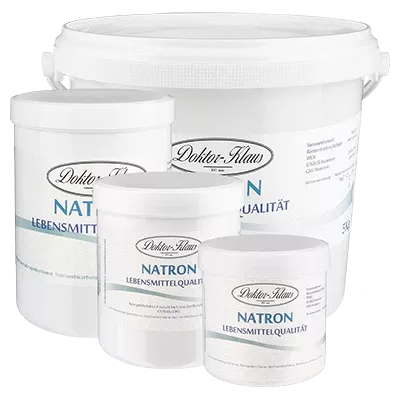 Bicarbonato di sodio