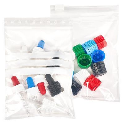 Sacchetti di plastica
