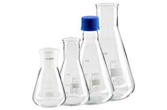 Fiale Erlenmeyer