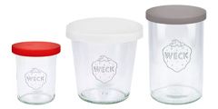 vaso conico